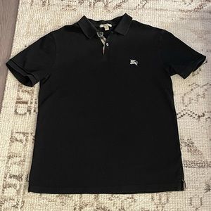 Burberry Brit Men’s Polo